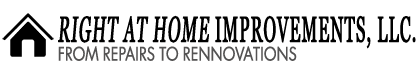 Right at Home Improvements