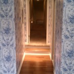new hallway