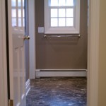Finished photo from hall.