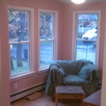 inside view.