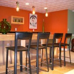 Basements