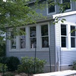 Additions & Renovations